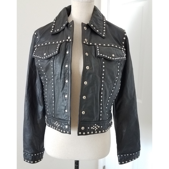 Wilsons Leather | Jackets \u0026 Coats 